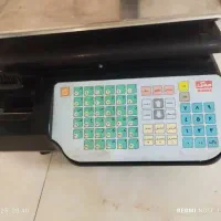 ترازو محک ۵۰ کیلویی