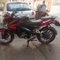 موتور ns150|موتورسیکلت|تهران, فلاح|دیوار