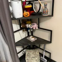شلف سه کنج