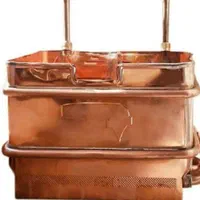 مبدل یا رادیاتور آبگرمکن بوتان ۱۵و۱۸سوزان۰سونا|آبگرمکن، پکیج، شوفاژ|اردبیل, |دیوار