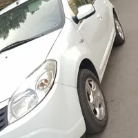 رنو ساندرو اتوماتیک، مدل ۱۳۹۷|خودرو سواری و وانت|تهران, مولوی|دیوار