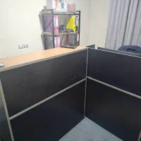 خانم آشنا به کامپیوتر و نرم افزار حسابداری