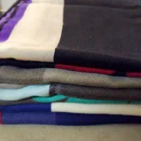 شال و روسری تعدادی|لباس|رشت, گلسار|دیوار