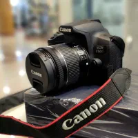 دوربین حرفه‌ای Canon EOS 850D