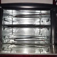 توستر نو|اجاق گاز و لوازم برقی پختوپز|زابل, |دیوار