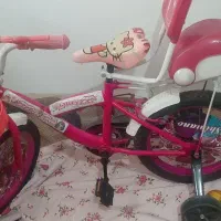 دوچرخه ۱۶