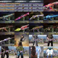 اکانت کالاف