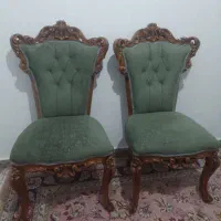 مبل تمیز وشیک