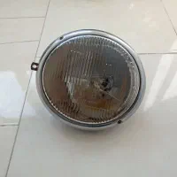چراغ جلویی کامیون بنز|قطعات یدکی و لوازم جانبی|تبریز, |دیوار