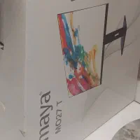 مانیتور 27 اینچ