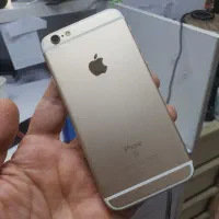 آیفدن 6s 64|موبایل|کرج, برغان|دیوار