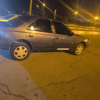 پژو 405 مدل 86|خودرو سواری و وانت|شهرضا, |دیوار