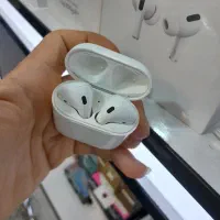 airpods 2|لوازم جانبی موبایل و تبلت|تهران, سازمان برنامه شمالی|دیوار