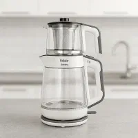 چای ساز فکر مدل BESTEA المان و مونتاژ ترکیه
