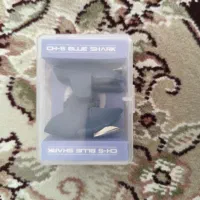 انگشتی و بلو شارک|لوازم جانبی موبایل و تبلت|فرخشهر, |دیوار