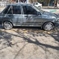 پراید مدل ۸۴ بفروش میرسد|خودرو سواری و وانت|مریوان, |دیوار