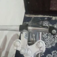 دوچرخه تمام فنر۲۶ترمزدیسکی|دوچرخه، اسکیت، اسکوتر|نورآباد, |دیوار