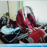کریر و روروئک
