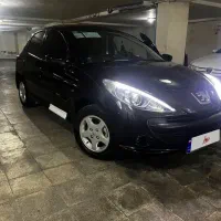 ۲۰۷ پانا مدل ۱۴۰۲