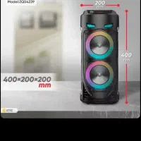 اسپیکربلوتوثی قابل حمل|سیستم صوتی خانگی|تهران, چیتگر شمالی|دیوار