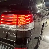 lx570 2013|خودرو سواری و وانت|تهران, کامرانیه|دیوار