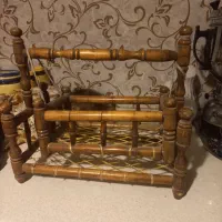 گهواره عروسک