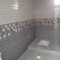 استا کاشی کار سرامیک سنگ مزایک شومینه جا ال سی دی