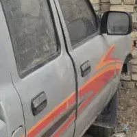 فروش سند تویوتا دوکابین