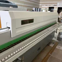 لبه چسبان پنج ایستگاه پایون در حد صفر 900میلیون|ماشینآلات صنعتی|یزد, |دیوار