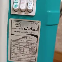 کولر دستی 2800