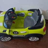 ماشین شارژی|اسباببازی بچه|مشکیندشت, |دیوار