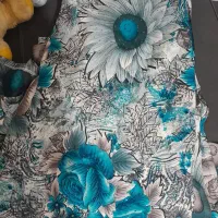 چادر نماز نو وسالم