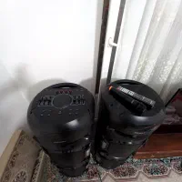 اسپیکر خانگی  DENAY|سیستم صوتی خانگی|کرمانشاه, |دیوار