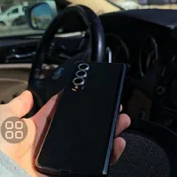 تنها فولد ۳ تک سیم سفارش آمریکا در ایران