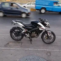 موتورns 150 مدل 95