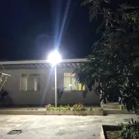 خانه ویلایی