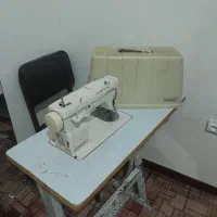 چرخ خیاطی