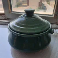 قابلمه سفالی|ظروف پخت‌وپز|تهران, افسریه جنوبی|دیوار