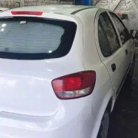 تیبا 2 مدل 99|خودرو سواری و وانت|تربت‌حیدریه, رضاشهر|دیوار