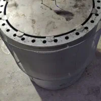 فر نان خانگی