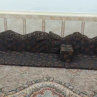 پشتی خلیجی|پشتی|اهواز, بهارستان|دیوار