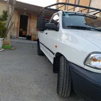 پراید وانت 403بی رنگ|خودرو سواری و وانت|پردیس, فاز ۲|دیوار