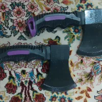 تبر با برند آنزو