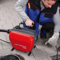 فنر لوله بازکنی