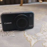 دوربین عکاسی ژاپن (canon)|دوربین عکاسی و فیلم‌برداری|زنجان, |دیوار