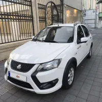 کوییک 1403|خودرو سواری و وانت|رشت, منظریه|دیوار