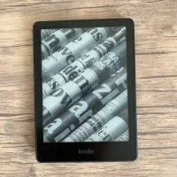 کتابخوان کیندل آمازون - kindle