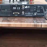 دستگاه دیجیتال خارجی|صوتی و تصویری|زنجان, |دیوار