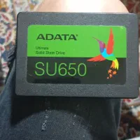 SSD ADATA SU650