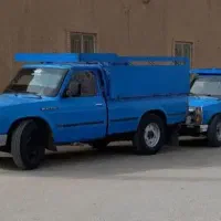 نیسان بار کرایه ای